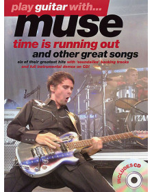 Play Guitar With... Muse