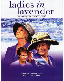Ladies In Lavender