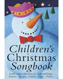 Children'S Christmas Songbook