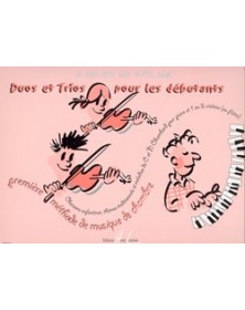 Je joue avec mes petits amis