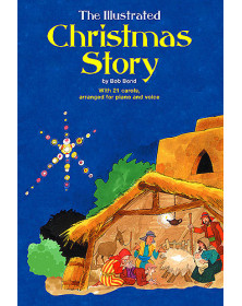 Illustrated Christmas Story