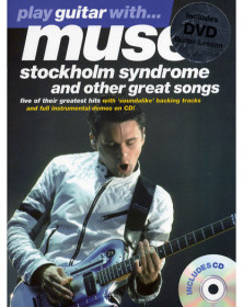 Play Guitar With... Muse