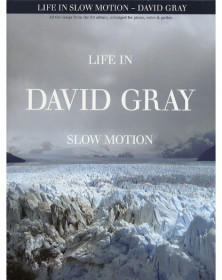 Life In Slow Motion