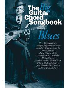 Big Guitar Chord Songbook...