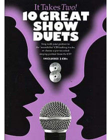 It Takes Two: 10 Great Show...