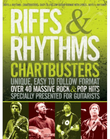 Riffs & Rhythms