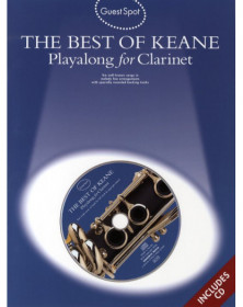 Guest Spot: The Best Of Keane