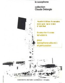 Regard Ile d'Alcine / Sentiers
