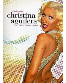 The Best Of Christina Aguilera