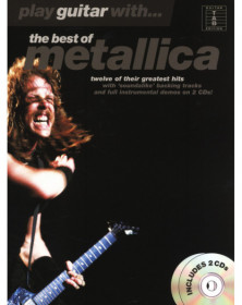 Play Guitar With... The...