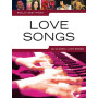 Really Easy Piano : Love Songs