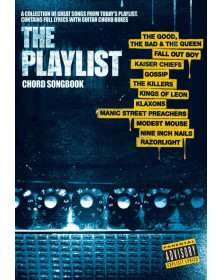 The Playlist - Chord...