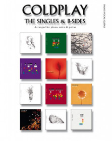 The Singles & B-Sides