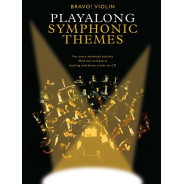 Bravo! Playalong Symphonic Themes