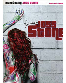 Introducing (Joss)