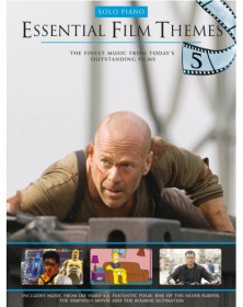 Essential Film Themes 5
