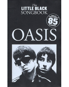 The Little Black Songbook:...