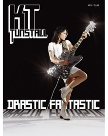 Drastic Fantastic
