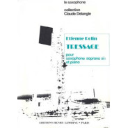 Tressage