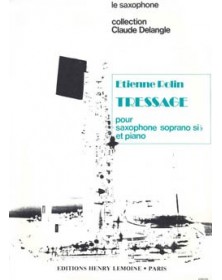 Tressage