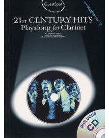 Guest Spot: 21st Century Hits