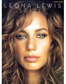 Spirit (Leona)