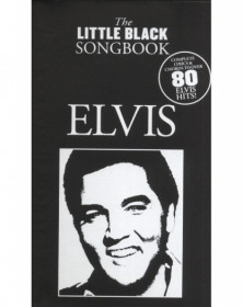 The Little Black Songbook:...