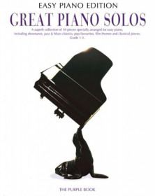 Great Piano Solos - The...