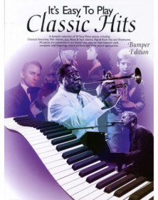 It's Easy To Play Classic Hits