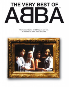 The Very Best Of Abba