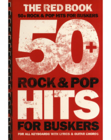 50+ Rock And Pop Hits For...