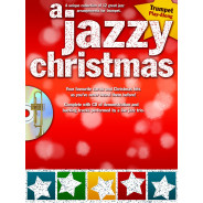 A Jazzy Christmas