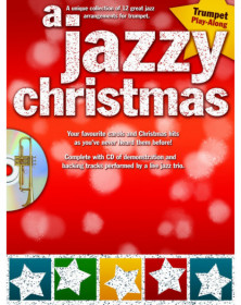 A Jazzy Christmas
