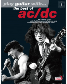 Play Guitar With... The...