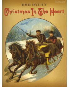 Christmas In The Heart
