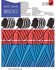 Marches: (WFS 17)