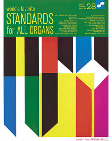 Standards For All Organs:...