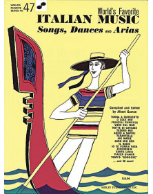Italian Music: Songs,...