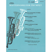 Masterworks For Trumpet: Book 1: (WFS 117)