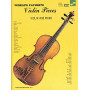 Violin Pieces For Violin And Piano: (WFS 122)