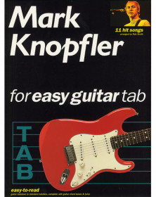 For Easy Guitar