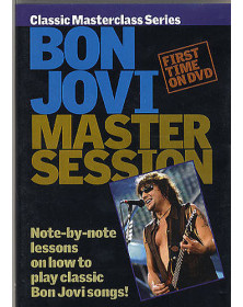 Master Session