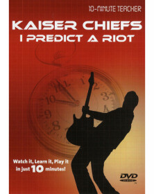 Kaiser Chiefs - I Predict A...