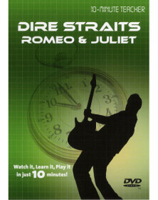 Dire Straits - Romeo And...