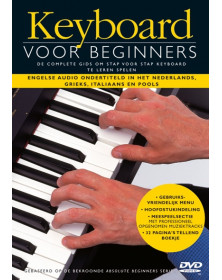 Keyboard voor Beginners