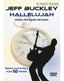 Jeff Buckley - Hallelujah