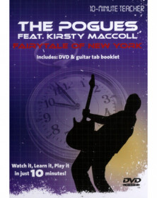 The Pogues - Fairytale of...