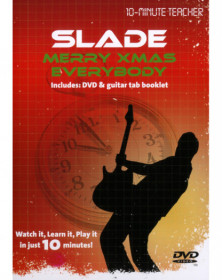 Slade - Merry Christmas...