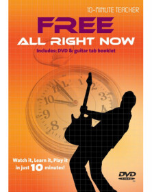 Free - All Right Now