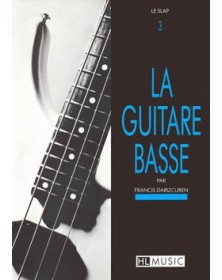 La guitare basse Vol.3 - Le slap